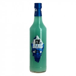 ICE&BERG Liqueur Menthe Poivré