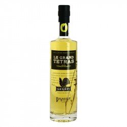 GENEPI Le Grand Tétras BIGALLET