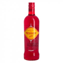 MANGALORE Liqueur aux Piments et Epices par Giffard 70CL