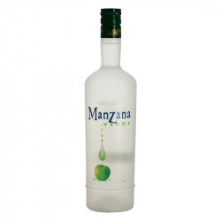 Manzana Verde Giffard