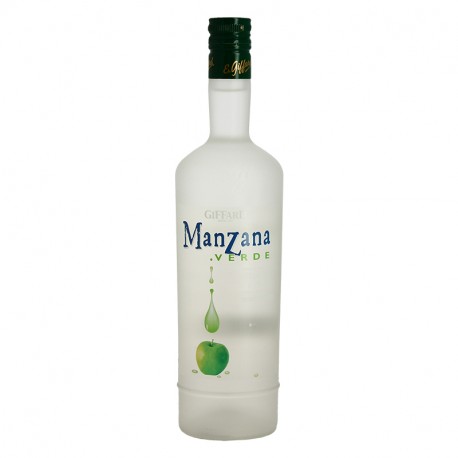 Manzana Verde Giffard