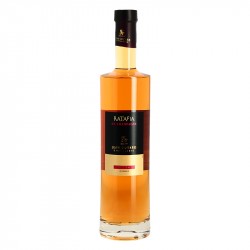 Ratafia de Champagne Rubis Goyard