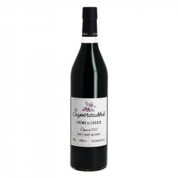 VEDRENNE SUPERCASSIS Paysan