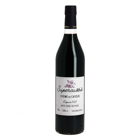 VEDRENNE SUPERCASSIS Paysan