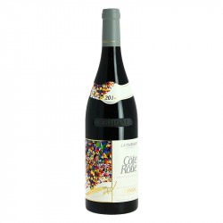 Côte Rôtie LA TURQUE Côte Brune 2014 Guigal