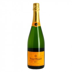 Champagne Veuve Clicquot Champagne Brut