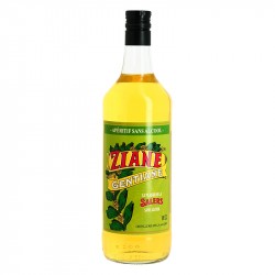 ZIANE GENTIANE sans Alcool