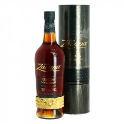 ZACAPA Edicion NEGRA Rhum du Guatemala
