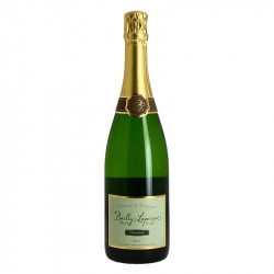 CREMANT DE BOURGOGNE BAILLY Lapierre 100% CHARDONNAY
