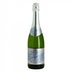 IMPERIAL SPIRIT Arôme Vodka Vin Mousseux