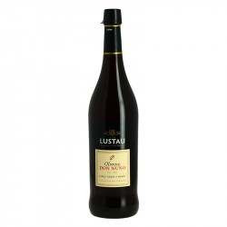 LUSTAU Dry Oloroso Sherry Don Nuno