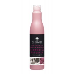 Émulsion Framboise Noisette 250ml