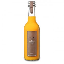 JUS D'ORANGE MILLIAT 1LITRE