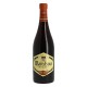 Bière Belge d'abbaye Brune Maredsous de tradition bénédictine 75 cl
