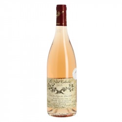 Le Petit Caboche Rosé Vin de Pays du Vaucluse