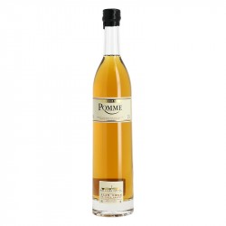 JACQUES FISSELIER Liqueur de POMME 50CL