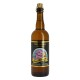 Rince Cochon Bière Belge Blonde sur Lie 75cl