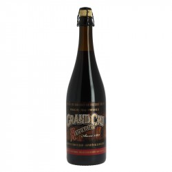Bière Belge RODENBACH Grand Cru 75cl