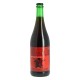 Bière La Rouge Flamande Brasserie Thiriez 75cl