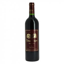 LAVAGNAC Bordeaux Rouge