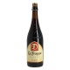 La Trappe Dubbel Bière Trappiste Brune de Hollande 75 cl