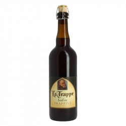 La Trappe Isid’or Bière Trappiste de Hollande 75 cl