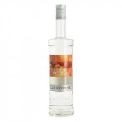 VEDRENNE  Liqueur de Litchi 70 cl
