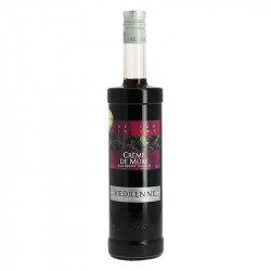 VEDRENNE Crème de Mûres 70 cl