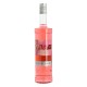Crème de Rose Vedrenne 70cl