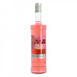 Crème de Rose Vedrenne 70cl