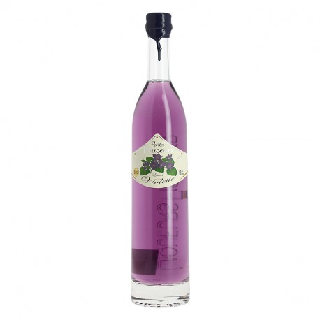 FISSELIER Liqueur de Violette 50CL