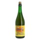 La Bière des Sans CULOTTES Bière de Garde Blonde 75 cl