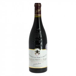 Chateauneuf du Pape Caboche Vin Rouge de la Vallée du Rhône
