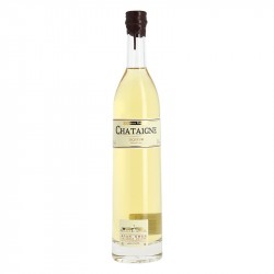 JACQUES FISSELIER  Liqueur de Châtaigne 50 cl