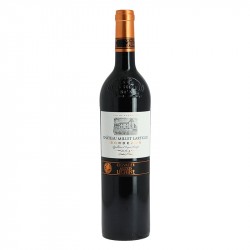 Chevalier ALEXIS LICHINE Bordeaux Rouge