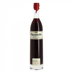 JACQUES  FISSELIER LIQUEUR DE FRAMBOISE 50 cl