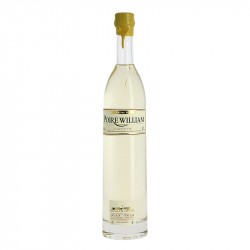 JACQUES FISSELIER Liqueur de POIRE WILLIAM  50 cl