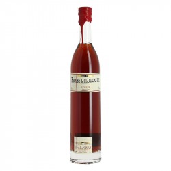 LIQUEUR DE FRAISE PLOUGASTEL FISSELIER 50CL