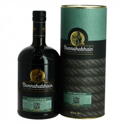Whisky BUNNAHABHAIN Stiuireadair Islay Single Malt