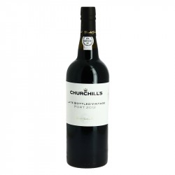 CHURCHILL'S Porto LBV 2016