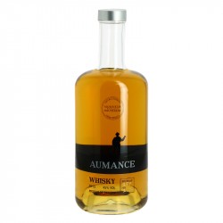 Whisky AUMANCE Finition en fût de Sauternes