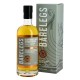 BARELEGS Whisky Islay Single Malt Whisky Tourbé