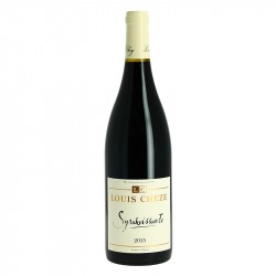 Syrahvissante Louis Chèze 2020 75 cl