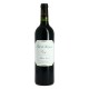 Zédé de Labegorce Margaux 2018 75 cl, second vin du Château Labégorce.