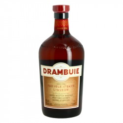 DRAMBUIE Liqueur de Whisky 1 litre