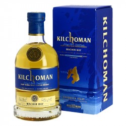 Kilchoman Machir Bay Islay Whisky