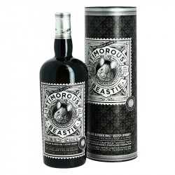 TIMOROUS BEASTIE Blended Malt Scotch Whisky