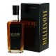 Whisky BELLEVOYE NOIR Triple Malt Tourbé