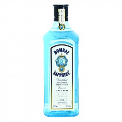BOMBAY SAPHIR London Dry Gin
