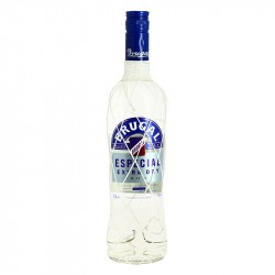 Rhum BRUGAL Rhum Blanc Especial Extra Dry Rhum des Caraïbes